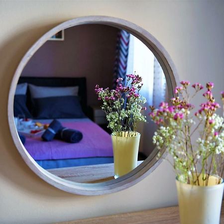 Corfu  Kampielo Apartment מראה חיצוני תמונה