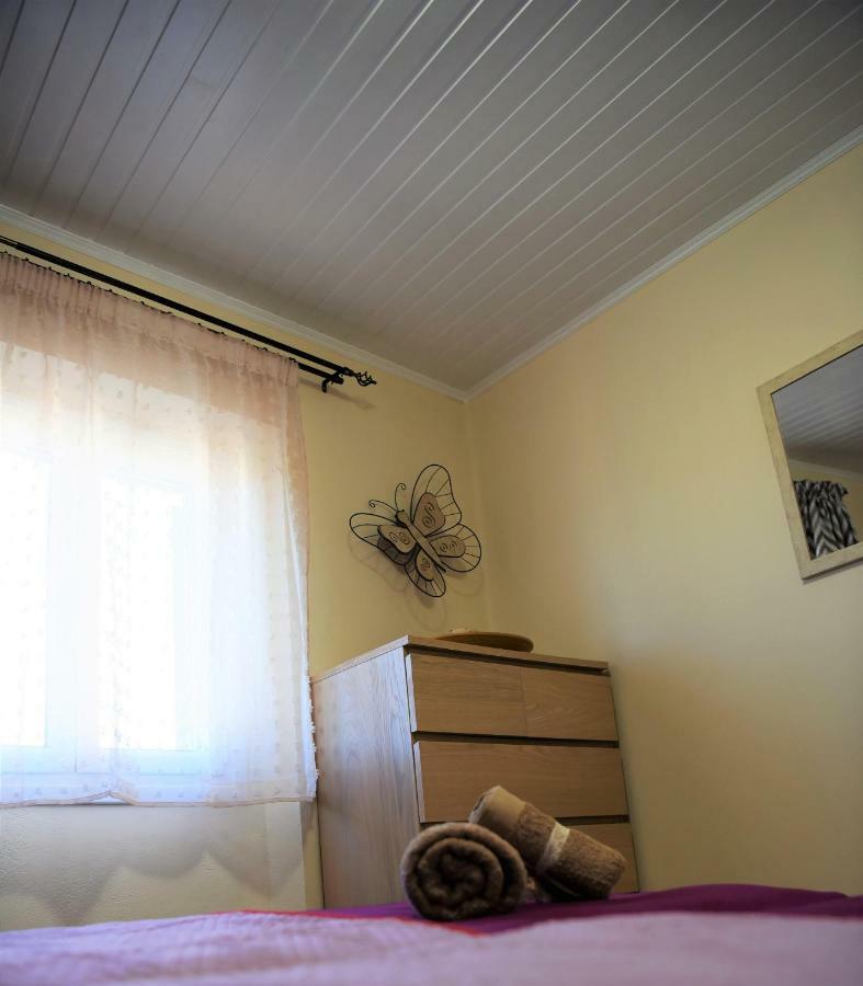 Corfu  Kampielo Apartment מראה חיצוני תמונה