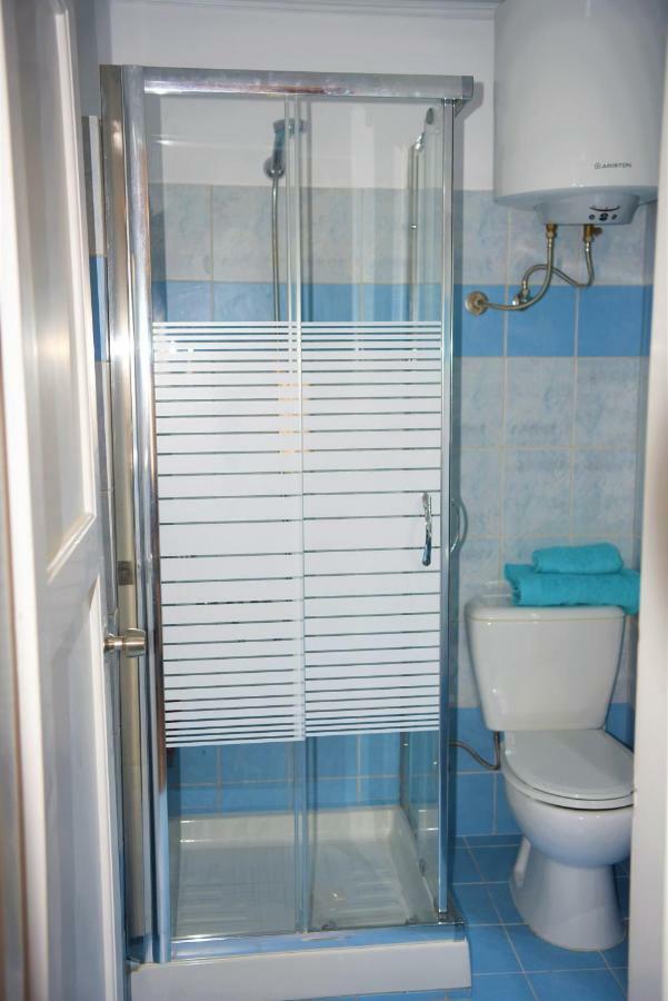 Corfu  Kampielo Apartment מראה חיצוני תמונה