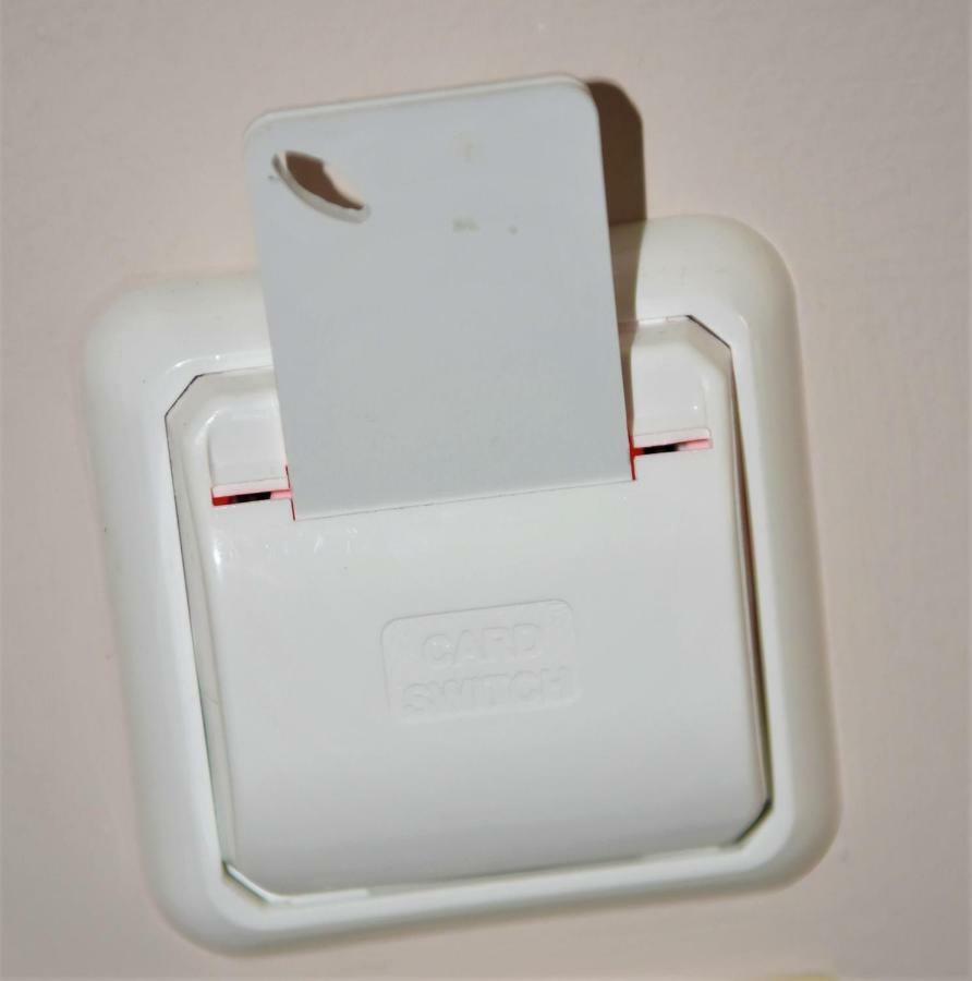 Corfu  Kampielo Apartment מראה חיצוני תמונה